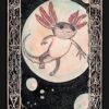 Le Tarot merveilleux : 78 cartes inspirées de la sagesse des contes - Pierres de Lumière