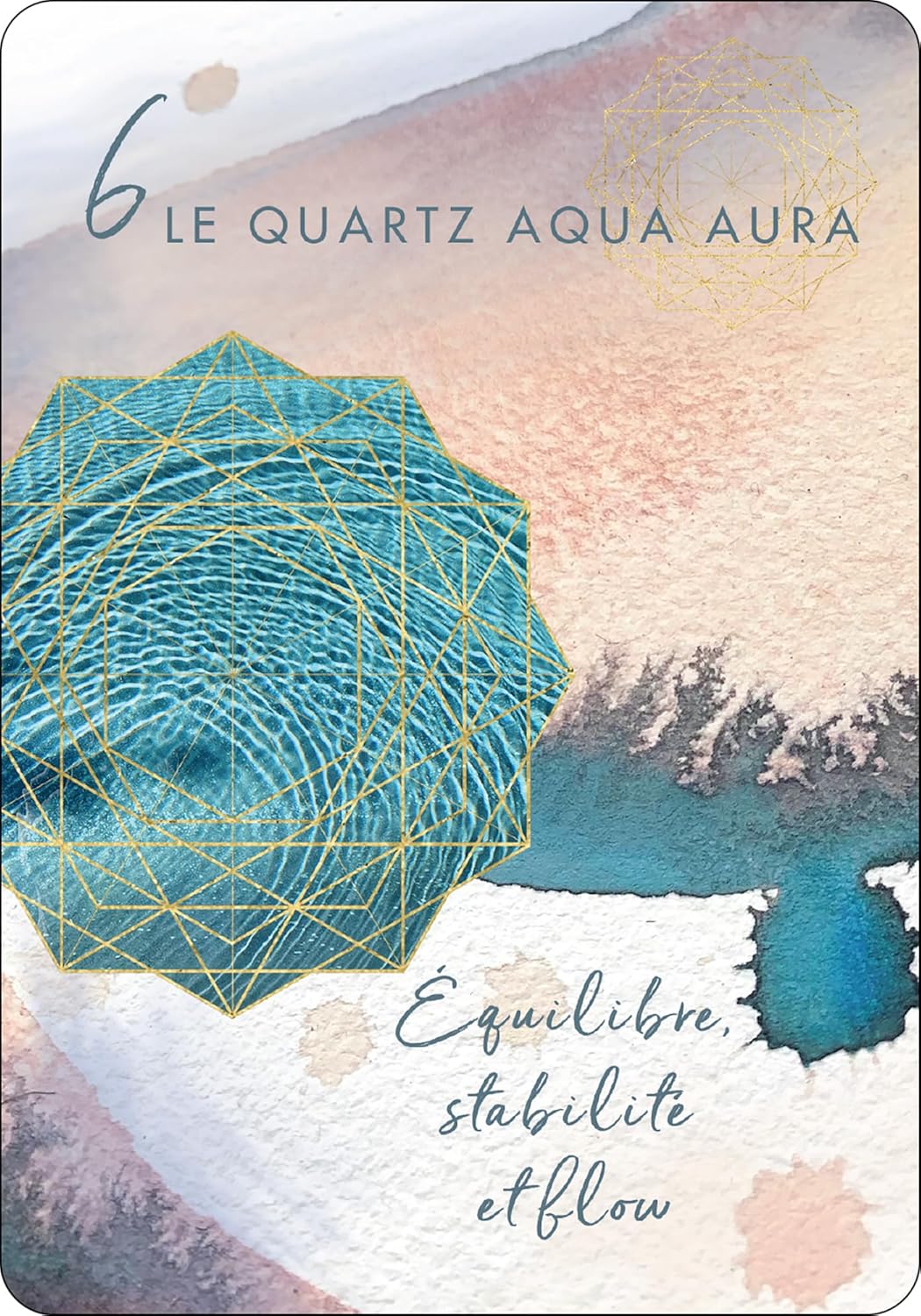 L'Oracle des bols chantants - Pierres de Lumière