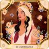 L'Oracle de la bonne aventure - Pierres de Lumière