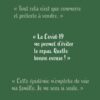 Les angoissés de Noël - Pierres de Lumière