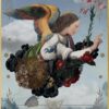 L'Oracle de Vinci - CODEX DIVINATIO - Pierres de Lumière