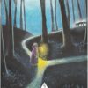 L'Oracle de la femme enracinée - Pierres de Lumière