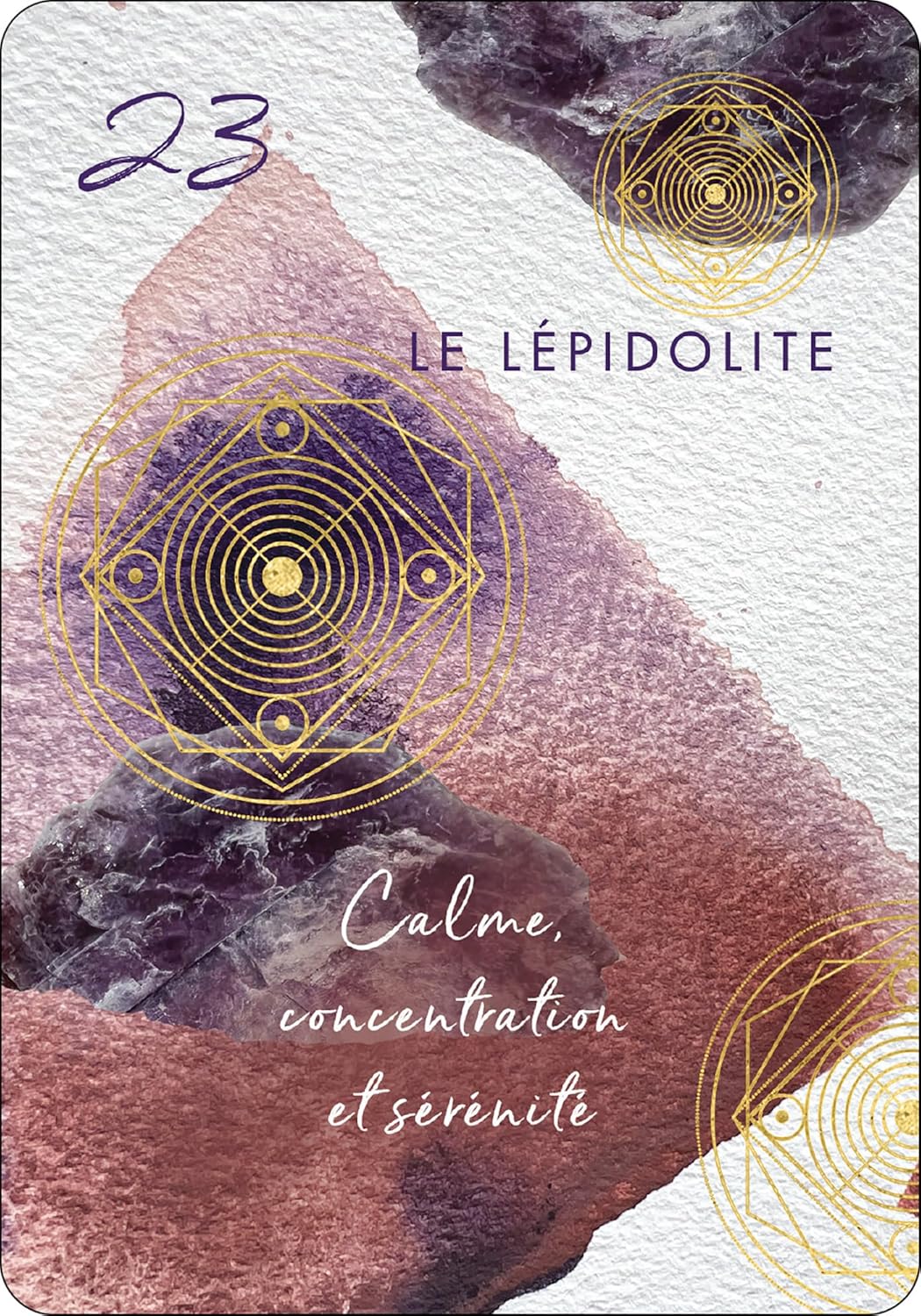 L'Oracle des bols chantants - Pierres de Lumière