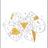 Le Pocket oracle de la numérologie - Pierres de Lumière