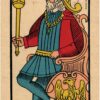 Tarot de Marseille - Pierres de Lumière