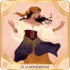 L'Oracle de la bonne aventure - Pierres de Lumière