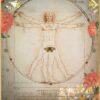 L'Oracle de Vinci - CODEX DIVINATIO - Pierres de Lumière