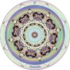 L'Oracle des mandalas sacrés - Pierres de Lumière