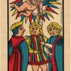 Tarot de Marseille - Pierres de Lumière