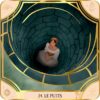 L'Oracle de la bonne aventure - Pierres de Lumière