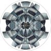 L'Oracle de la voie des runes - Pierres de Lumière