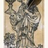 Le Tarot Médiéval - Pierres de Lumière