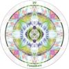 L'Oracle des mandalas sacrés - Pierres de Lumière