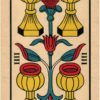 Tarot de Marseille - Pierres de Lumière