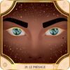 L'Oracle de la bonne aventure - Pierres de Lumière
