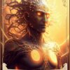 L'Oracle des peuples galactiques - Pierres de Lumière