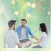 Le Pocket oracle des relations d'âmes - Pierres de Lumière