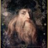 L'Oracle de Vinci - CODEX DIVINATIO - Pierres de Lumière