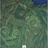 L'Oracle de la femme enracinée - Pierres de Lumière