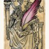 Le Tarot Médiéval - Pierres de Lumière