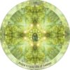 L'Oracle des mandalas sacrés - Pierres de Lumière