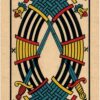 Tarot de Marseille - Pierres de Lumière