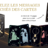 Le tarot de Delphes : Décelez les messages cachés des cartes - Pierres de Lumière