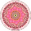 L'Oracle des mandalas sacrés - Pierres de Lumière
