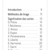 Le Pocket oracle de la numérologie - Pierres de Lumière