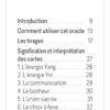 Le Pocket oracle des relations d'âmes - Pierres de Lumière