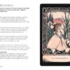 Le Tarot merveilleux : 78 cartes inspirées de la sagesse des contes - Pierres de Lumière