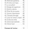 Le pocket oracle des potes en ciel - Pioerres de Lumière