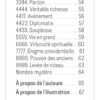 Le Pocket oracle de la numérologie - Pierres de Lumière