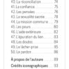 Le Pocket oracle des relations d'âmes - Pierres de Lumière