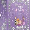 L'Oracle Magick Soul - Magie intérieure, Shadow Work et divination - Pierres de Lumière