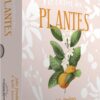 Le Coffret des plantes - Pierres de Lumière