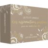 Le petit Oracle des affirmations positives - Pierres de Lumire