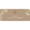 Le petit Oracle des affirmations positives - Pierres de Lumire