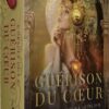 L'oracle de la guérison du coeur - Messages d'amour à votre âme - Pierres de Lumière