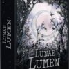 Lunae Lumen - Oracle divinatoire et shadow work - Pierres de Lumière