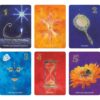 Le tarot Spirite guidé par les messages sacrés des nombres - Pierres de Lumière