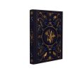 Grimoire vierge Imbolc - Pierres de Lumière