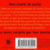 Mon oracle de poche : Fortune cookies - Pierres de Lumière