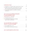La numérologie amoureuse - Écoutez vos nombres, ils connaissent les battements de votre coeur - Pierres de Lumière