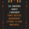 Mon oracle de poche : Witch Magick - Pierres de Lumière