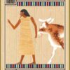 Divination Égyptienne - Pierres de Lumière