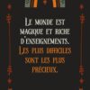 Mon oracle de poche : Witch Magick - Pierres de Lumière