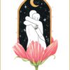 L'Oracle du Couple Allié - Pierres de Lumière