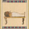 Divination Égyptienne - Pierres de Lumière