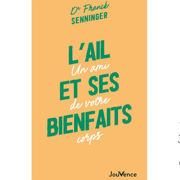 L’ail et ses bienfaits - Pierres de Lumière